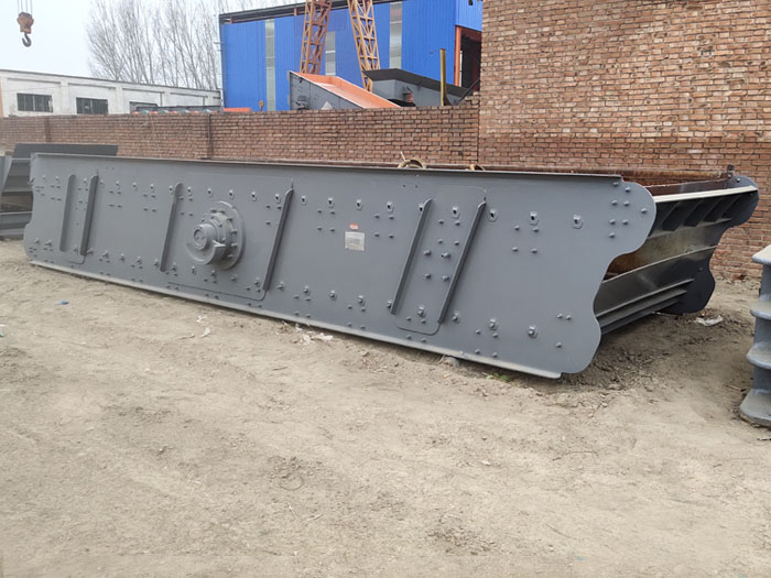 二手2YK2475圓振動(dòng)篩出售