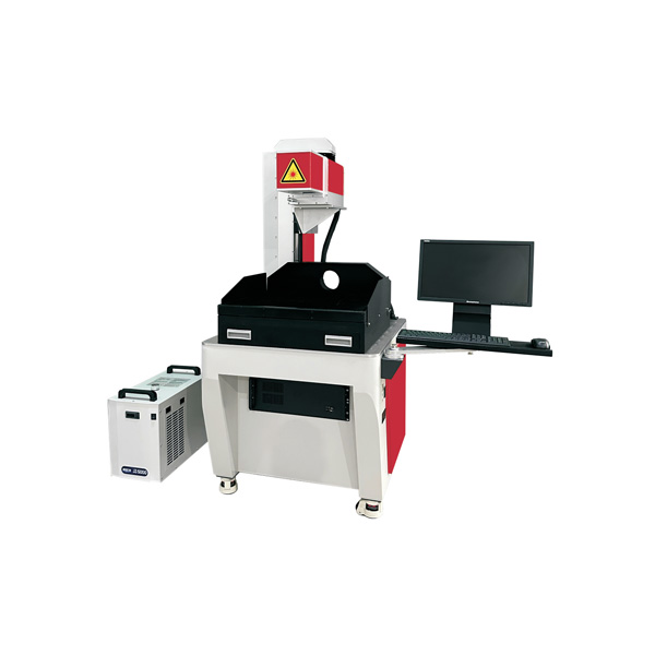 CO2激光打標(biāo)機(jī)(玻璃管)